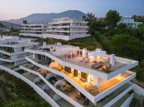 Luxury 3Bed Penthouse - Estepona, Estepona